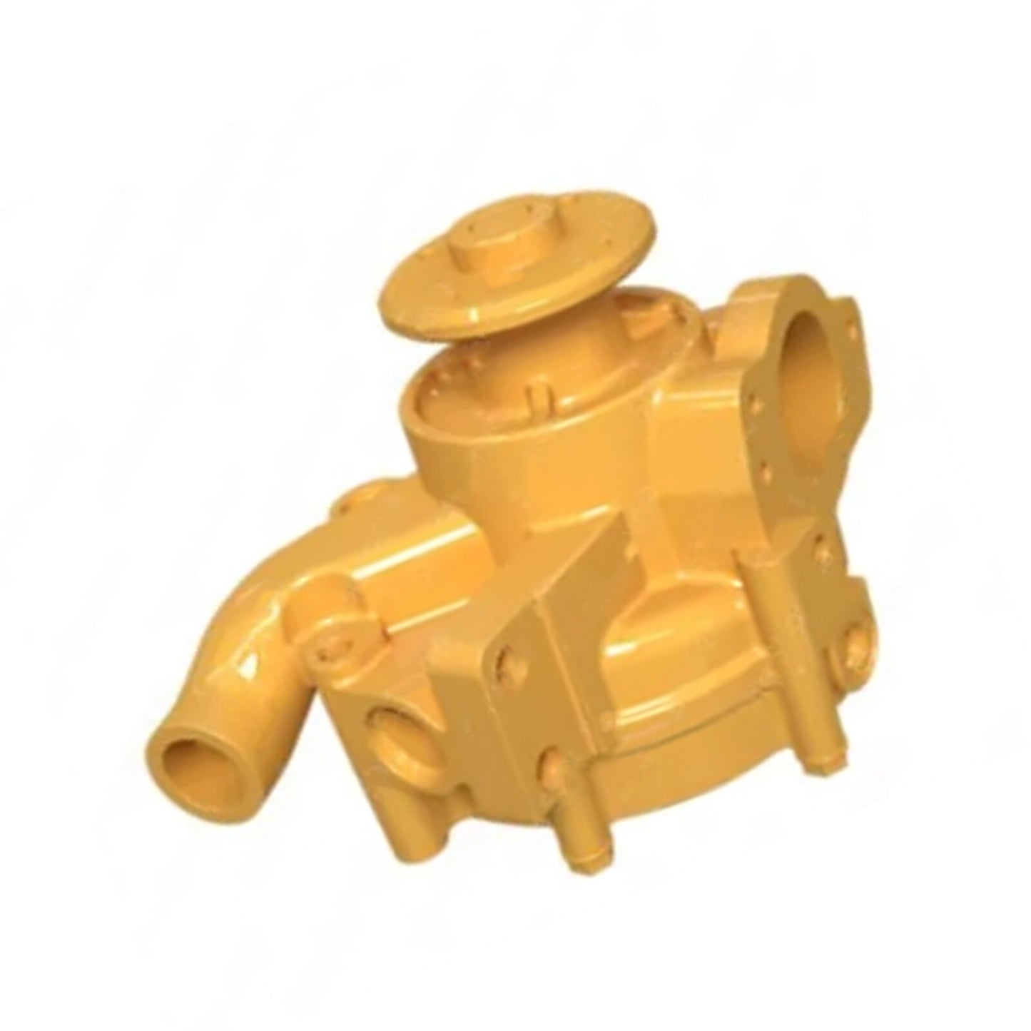Water Pump 352-2080 3522080 for Caterpillar CAT 3126B 3126E 586C C7 C9