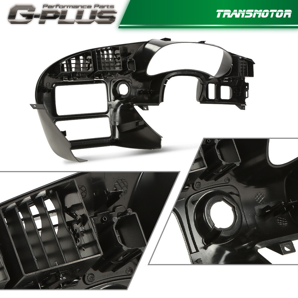 Suitable for 2000-2005 Monte Carlo SS instrument cluster radio dashboard air conditioning vents
