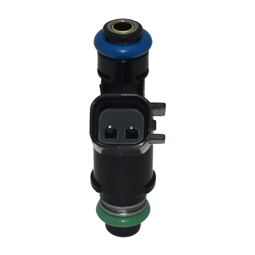 8x Fuel Injectors For 02-2007 for Chevrolet Tahoe Silverado 1500 for GMC for Yukon for Sierra