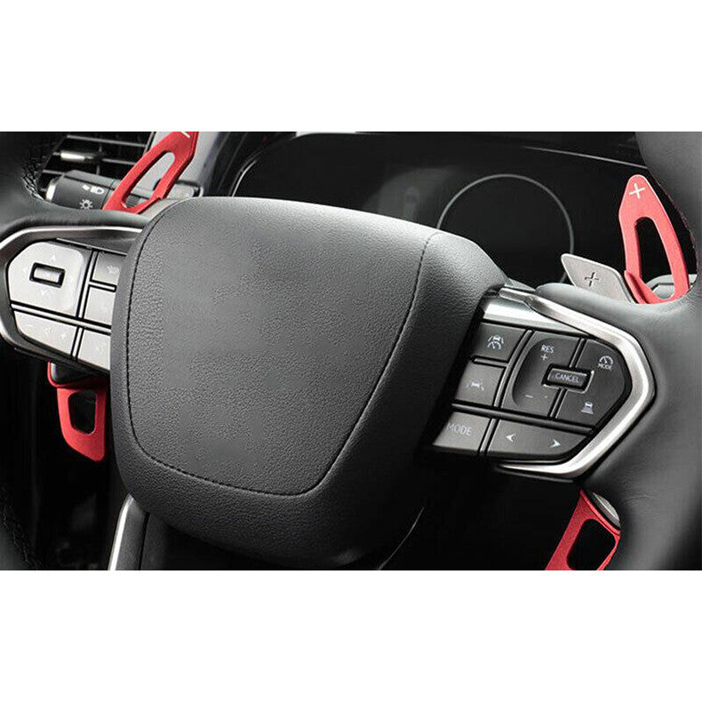 for Lexus NX 250 350 450h 22-24 Gear Steering Wheel Shift Lever Paddle Extension