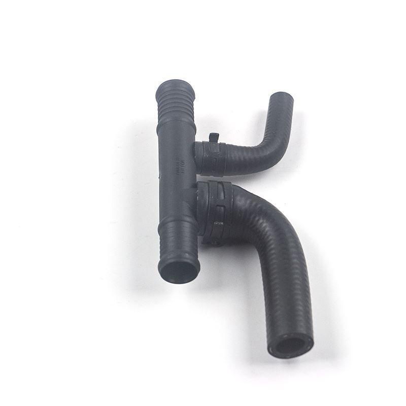 Heater Hose for Mercedes-Benz 1992-1993 400SE 1992 400SEL 1993 S500 S420 S320