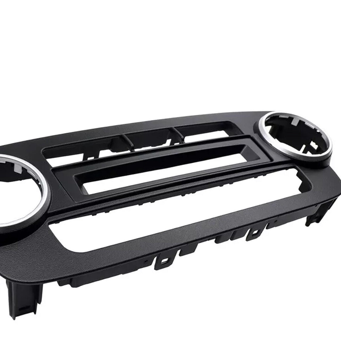 1Set Dash A/C Air Conditioning Replacement Panel for Honda CR-V CRV 2007-2011