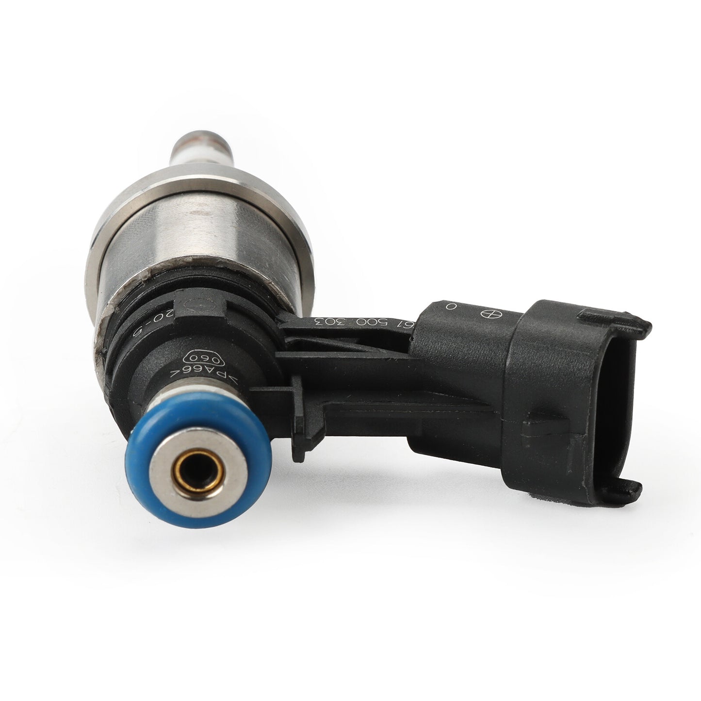Set of Fuel Injectors 612663380 for GMC for Chevy Traverse for Buick Enclave 3.6L 12-17