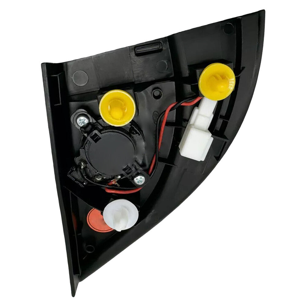 Front Left Side Tweeter Speaker Cover Black Fits For Accent 2012 2013 2014-2017