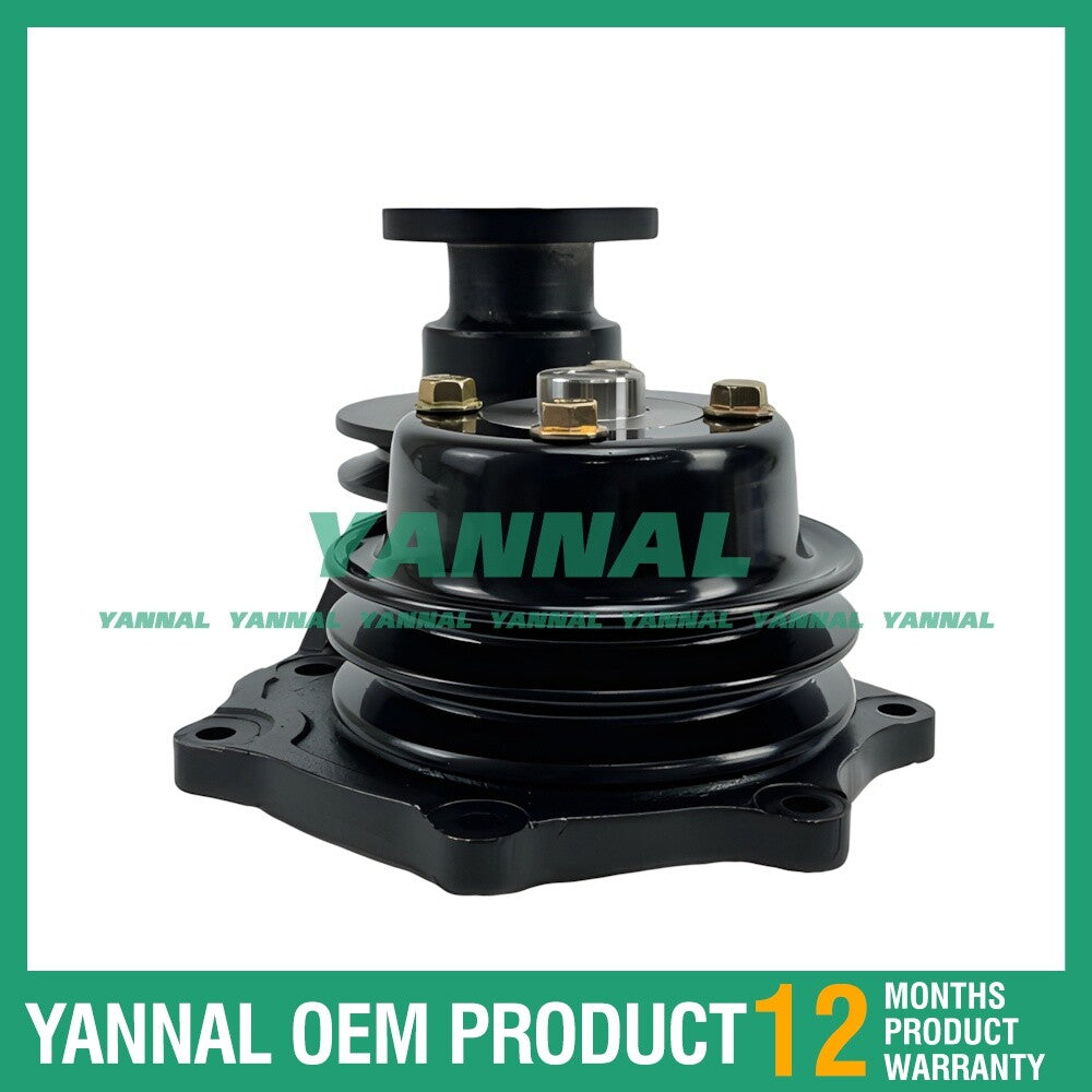 1307010-X52 Water Pump Suitable for CA498 Diesel Engine Notebook Parts