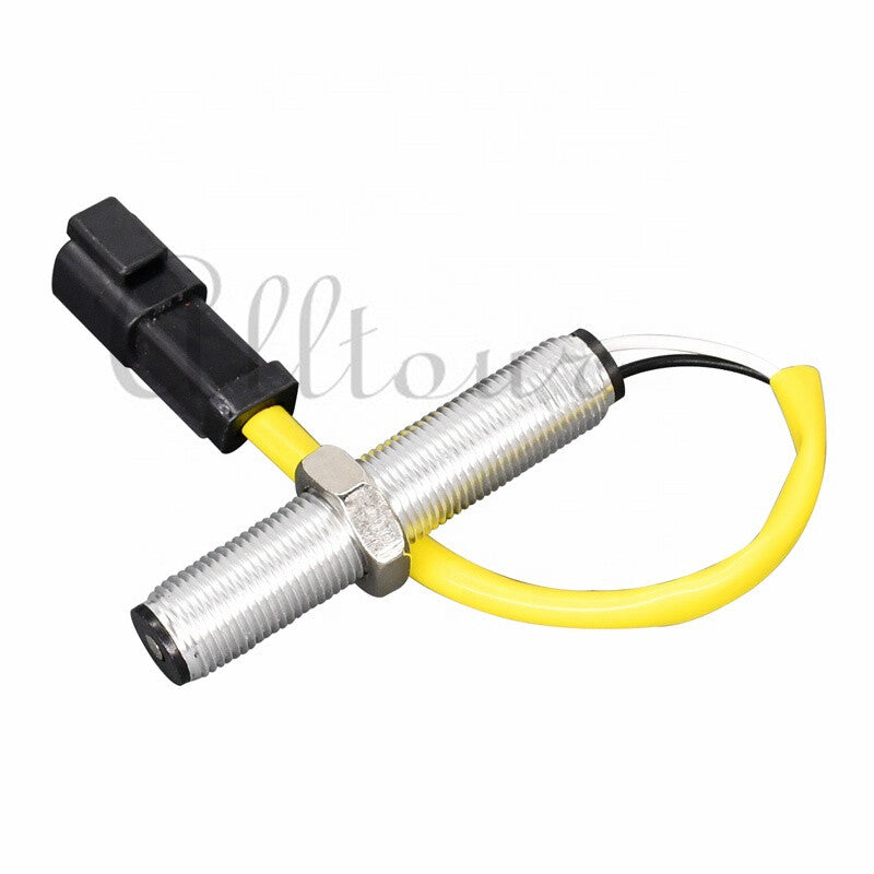 RPM Revolution Speed Sensor For Caterpilar CAT 773B 789C 777B 318-1181 3181181