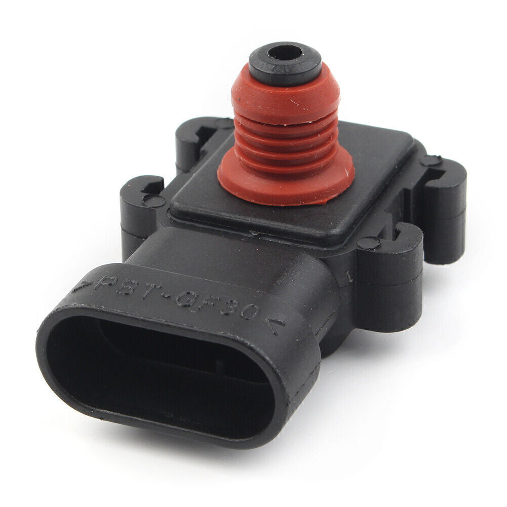 MAP Manifold Absolute Pressure Sensor for PONTIAC AZTEK for Cadillac for BUICK 12581167