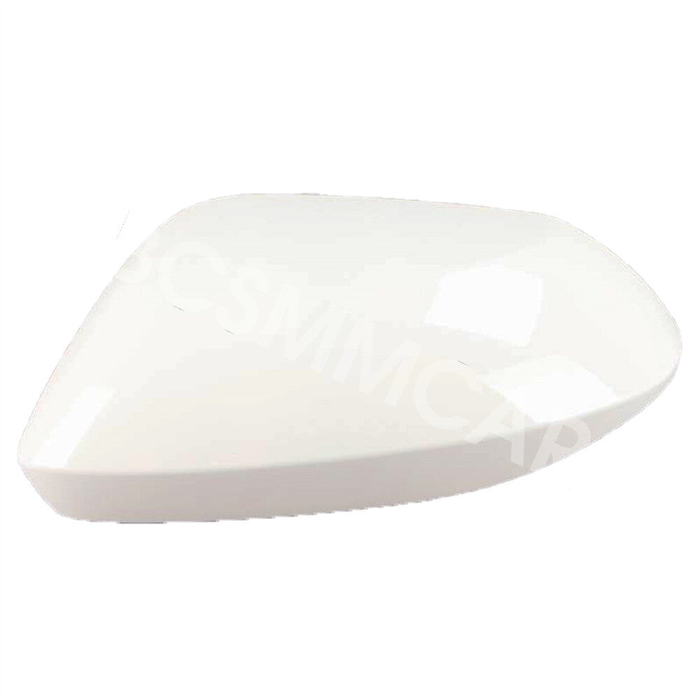 Fit For 2020-2022 for Toyota for Corolla Left Driver Side Mirror Covers Overlay
