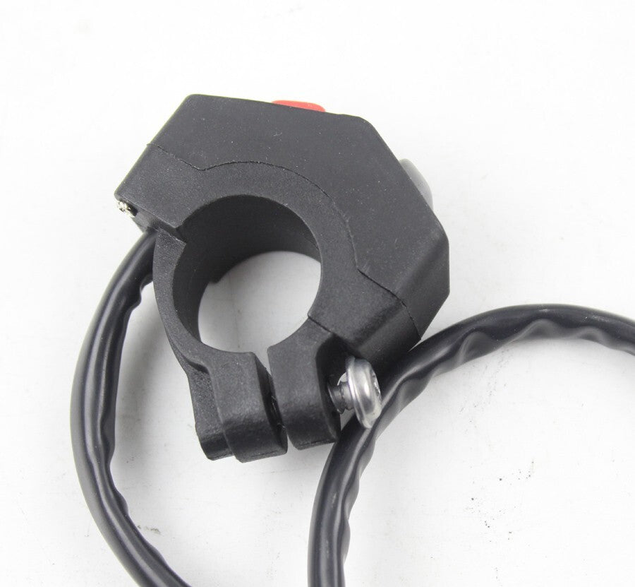 Kill Start Stop Switch Button For Gas Gas EC / EX 250 300 450 MC 125 250 350 450