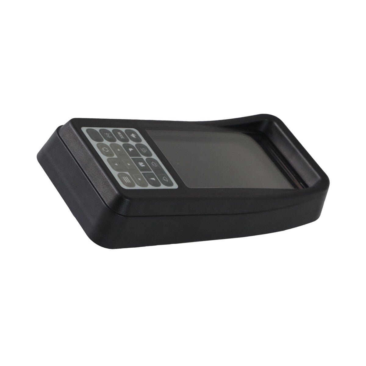 For Kobelco SK210LC-9 Excavator LCD Monitor Panel with YN59S00028