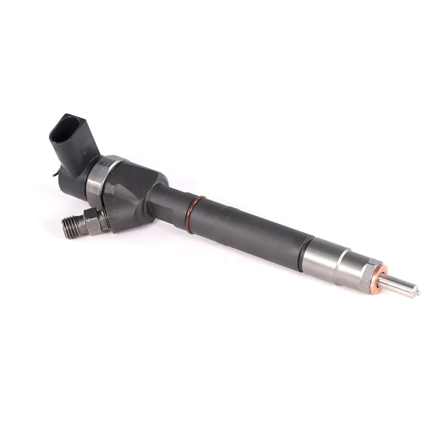 5x Fuel Injectors 6110701687 0445110189 A6110701687 for Mercedes-Benz Sprinter M
