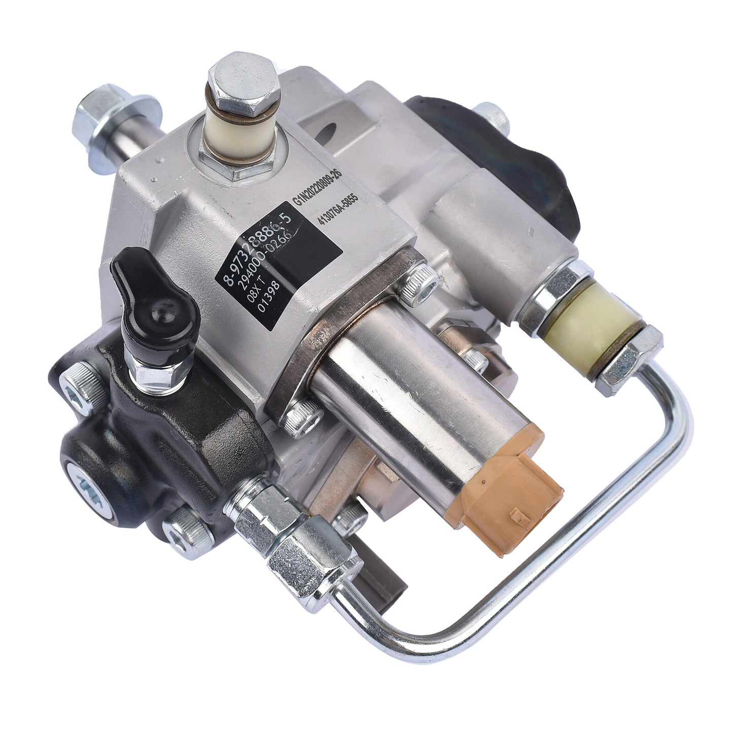 294000-0266 Fuel Pump for 2004-2007 for Isuzu NPR 5.2L 4HK1 2901238860 8973288863