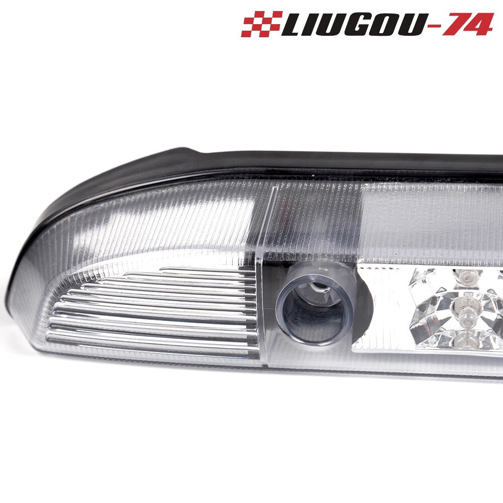 LED 3RD Brake Light Rear for Seat Light Suitable for 01-04 for Nissan Front-Mount Pickup, new, USA