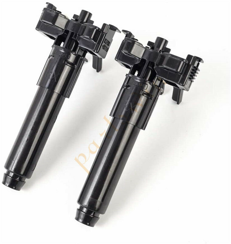 1 pair of bumper headlight actuators, bass headlight washing machine suitable for Lexus RX350 RX450