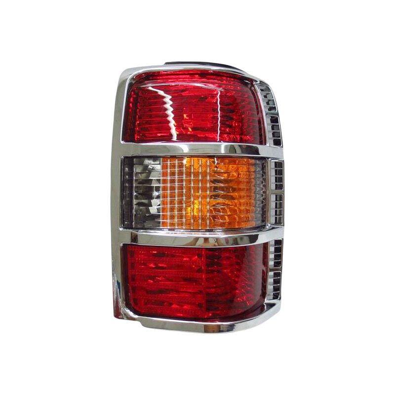 Right Rear Bumper Tail Light for Mitsubishi Pajero V31 V32 V33 V43 1993-1997