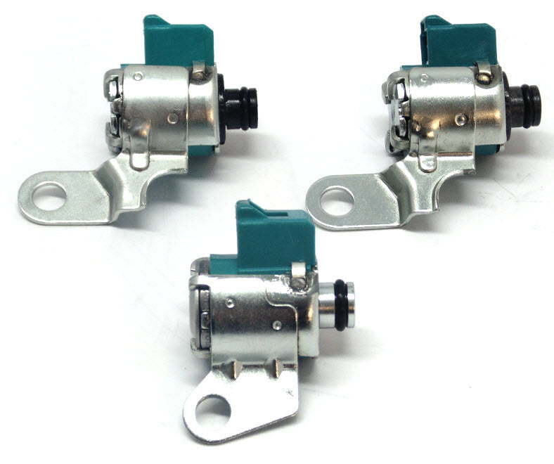 A340 AW4 Transmission Solar Kit 3-Piece Shifter TCC A340E A340F (99109)