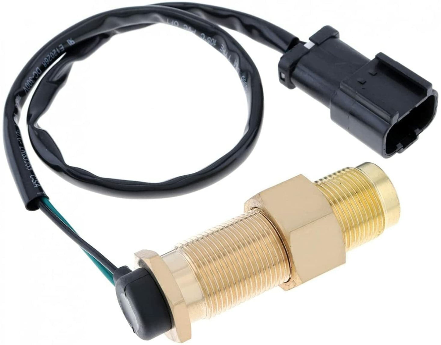 Revolution Speed Sensor 7861-92-2310 for Komatsu PC200-5 PC200-6 Excavator
