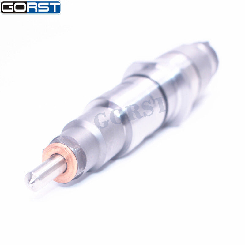 Common rail injector assembly 0445120121 for ISLe_EU3 Kingland buses