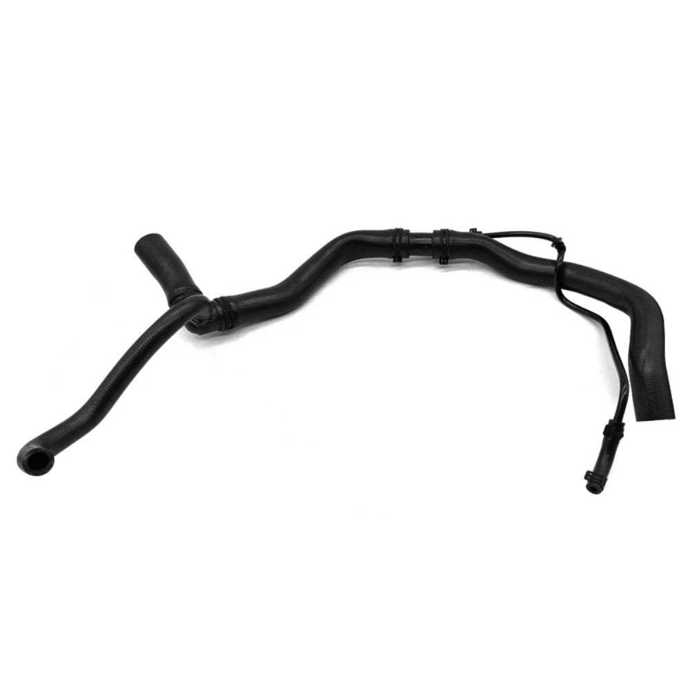 1C2Z28162 Radiator Water Pipe Top Tubing for Jaguar 2014 XF 2.0