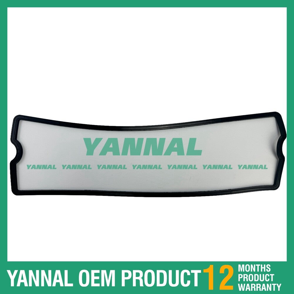 1548835 T4142X046E 33817135 Valve cover gasket valve suitable for Caterpillar 3054 engine