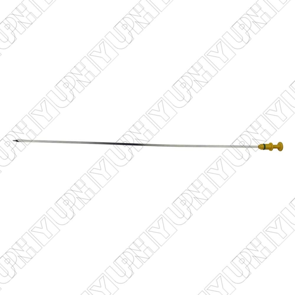 9812767180 Engine Oil Level Dipstick for Peugeot 207 308 5008 for Citroen C3 for C4