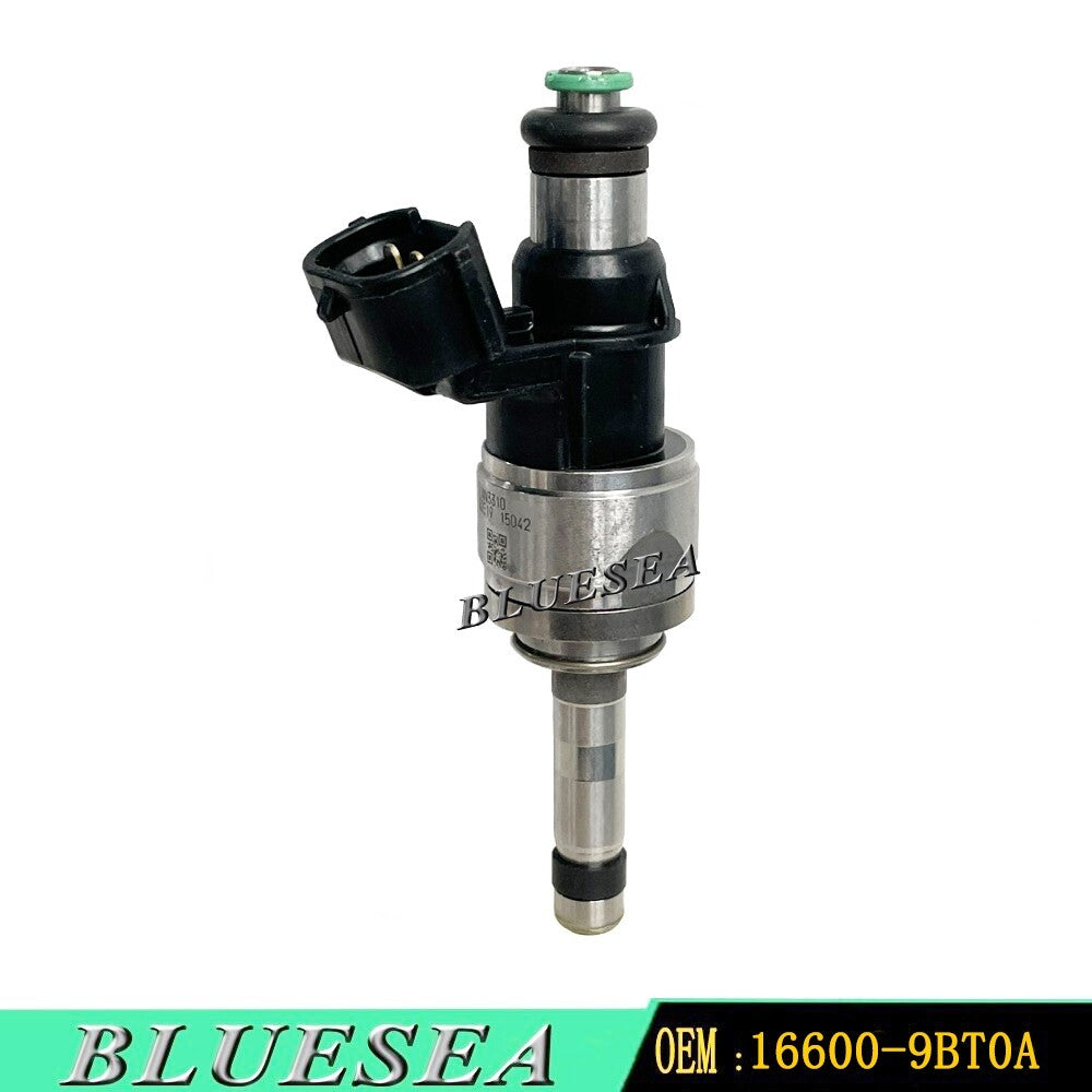 1PCS NEW DIG Fuel Injector 16600-9BT0A For 2020-2024 for Nissan Frontier 3.8L V6