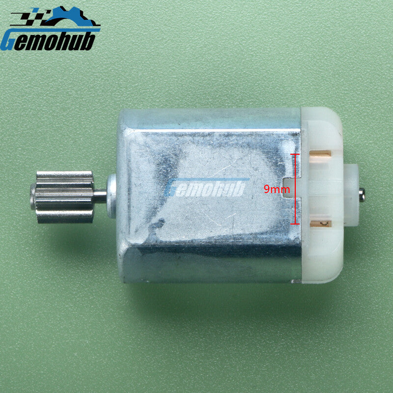 New Central Door Lock Actuator Motor For 2010-2016 for PORSCHE for PANAMERA