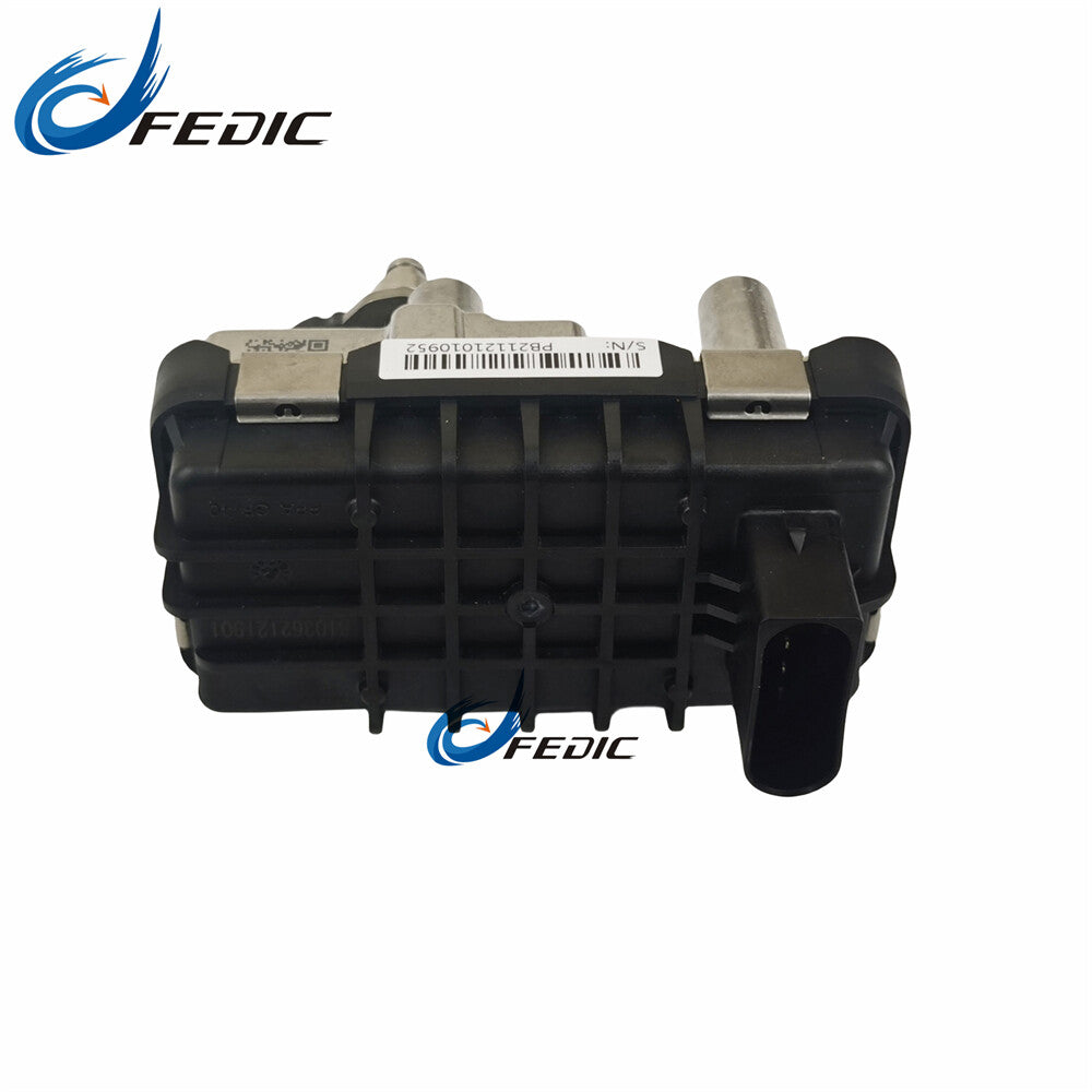 Turbo actuator G-36 769674 for Citroen for Mitsubishi for Peugeot 2.2 HDi 115Kw 2007