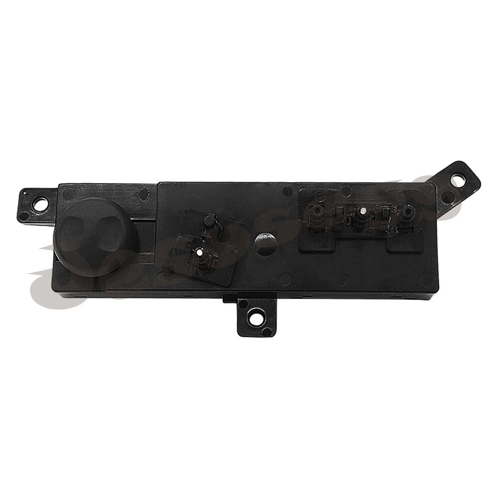 Black Front Left Driver Power for seat switch for 2015 16 17 for Kia for Sorento 88193C5SA0