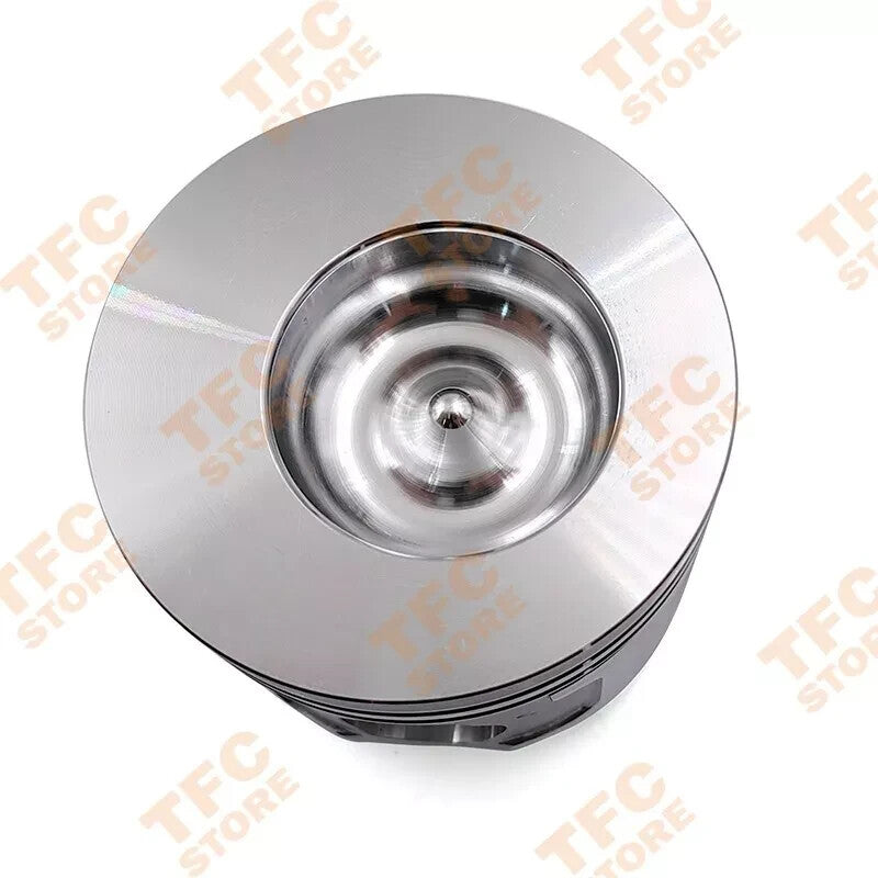 Yanmar 3TN78 3TN78L overhaul rebuild kit bearing gasket 129403-22010 78mm New