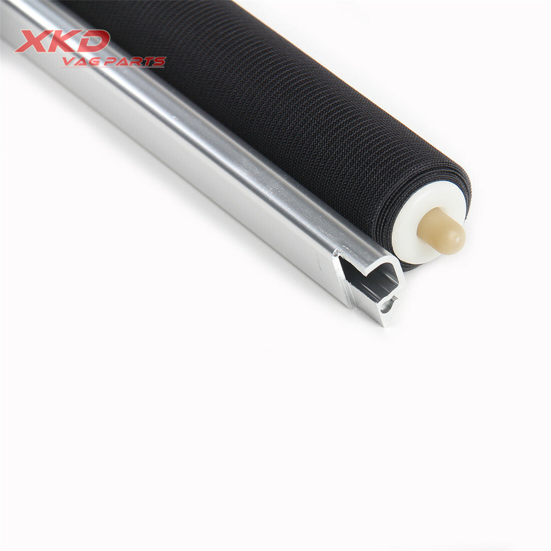 Black sunroof sunshade assembly suitable for Mercedes B160 B180 X204 A2047800140