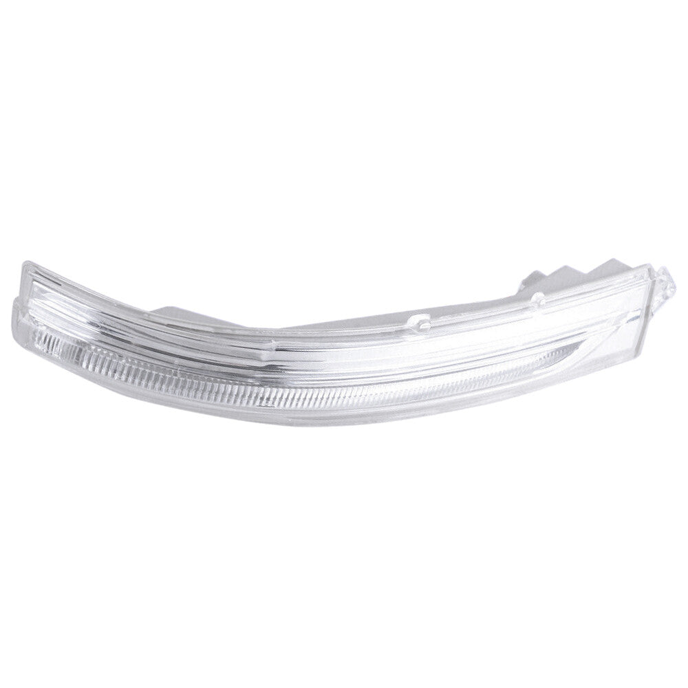 Side Mirror Turn Signal Light Driver Side for Kia Optima 2016-2018 Clear Lens