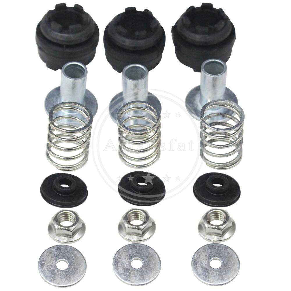 Bracket Repair Kits for Mercedes W221 W164 W166 W220 W211 Suspension Compressor
