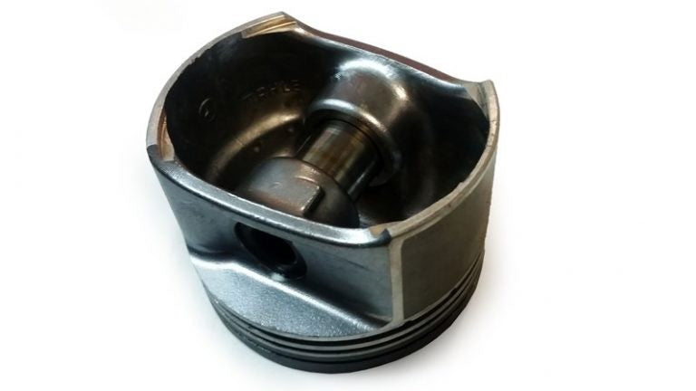 Piston Connecting Rod for Mercedes W210 E280 4Matik