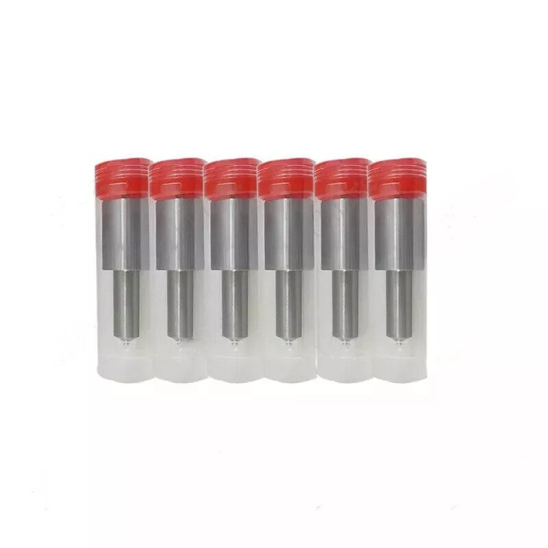 6-piece fuel injector nozzle BDLL140S6423 5621253 for Fordson Super 4 6 Albin AD21