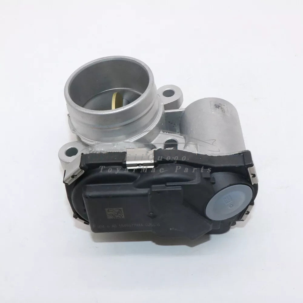 for VAUXHALL ASTRA INSIGNIA ETC 1.6 2.0 DIESEL THROTTLE BODY 55496779 55491244