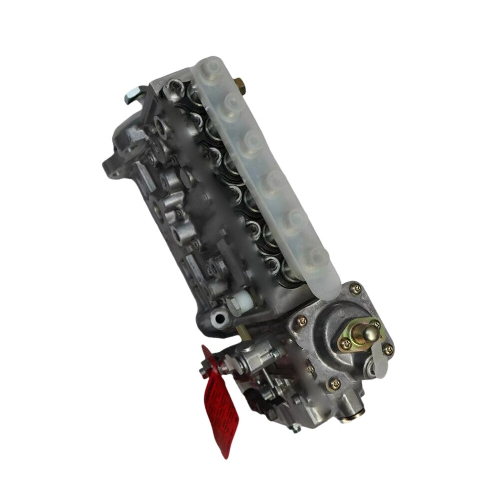Fuel Pump fit for 6CT8.3 6D114 Komatsu PC300-7 PC300-8 3938372 3938372RX