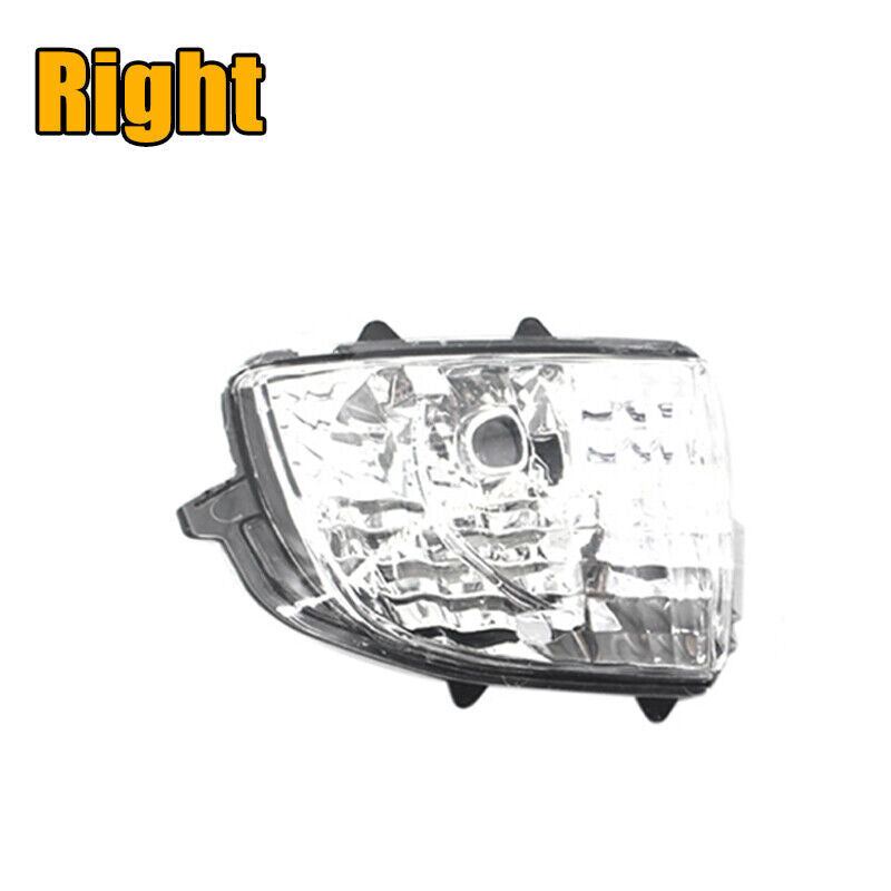 Right door rearview mirror indicator light for Volvo XC90 2007-2014