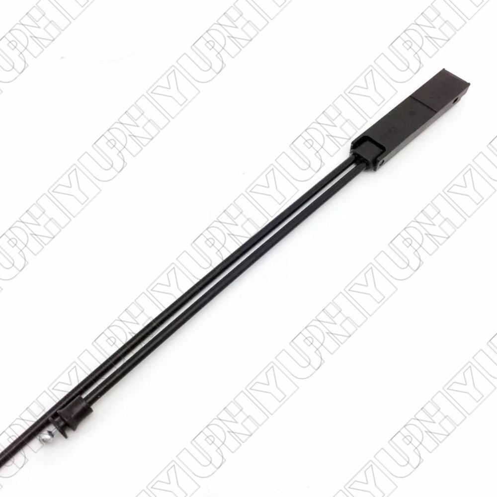 Hood Latch Lock Bonnet Release Cable for Mercedes for Benz C300 C350 C63 AMG 2009-14