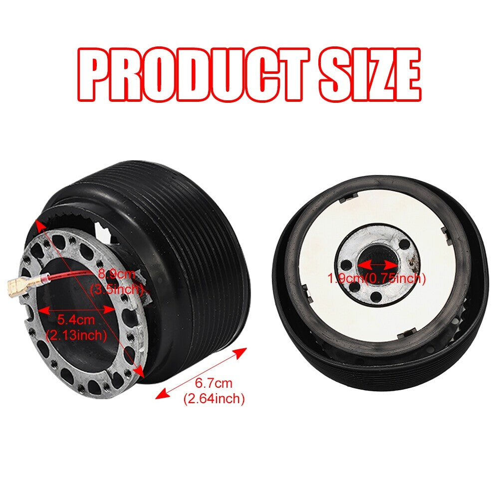Steering Wheel Hub Adapter Boss Kit for Toyato for Camry ,Celica, for Corolla ,Landcruiser