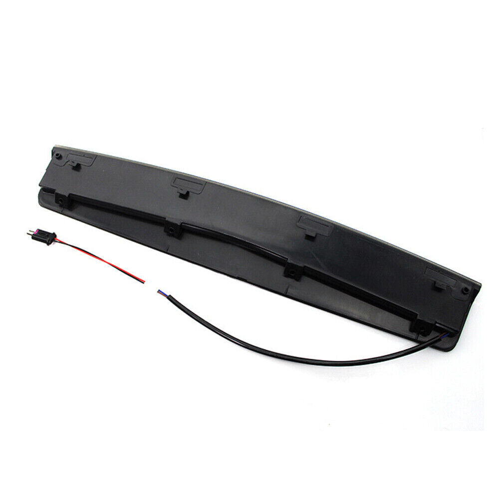 LED Third Brake Stop Lights/Taillights for 2002-2012 for Range Rover L322 Vogue