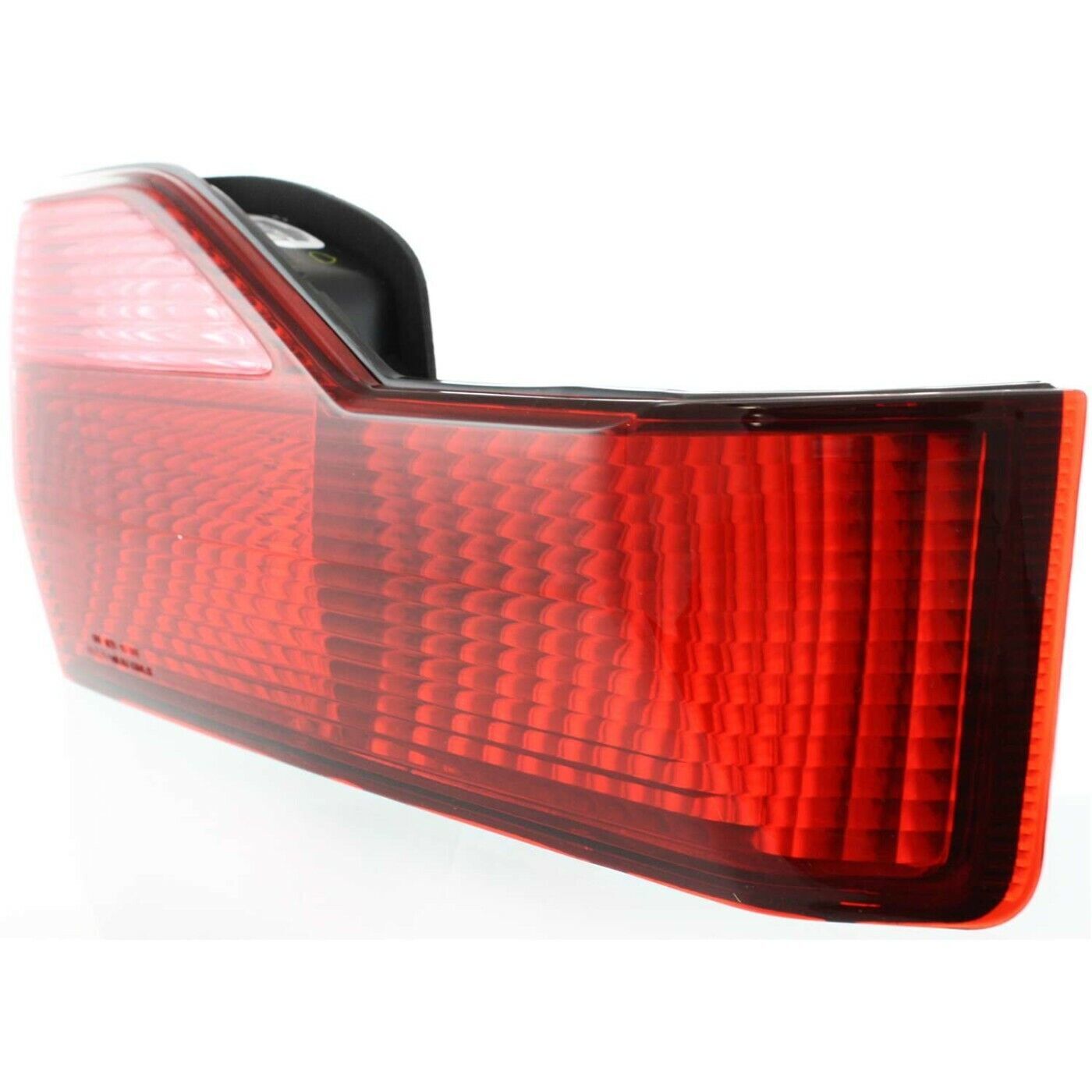 Suitable for 1998-2000 for Honda Accord EX LX Sedan 4-door halogen taillights on the right side.