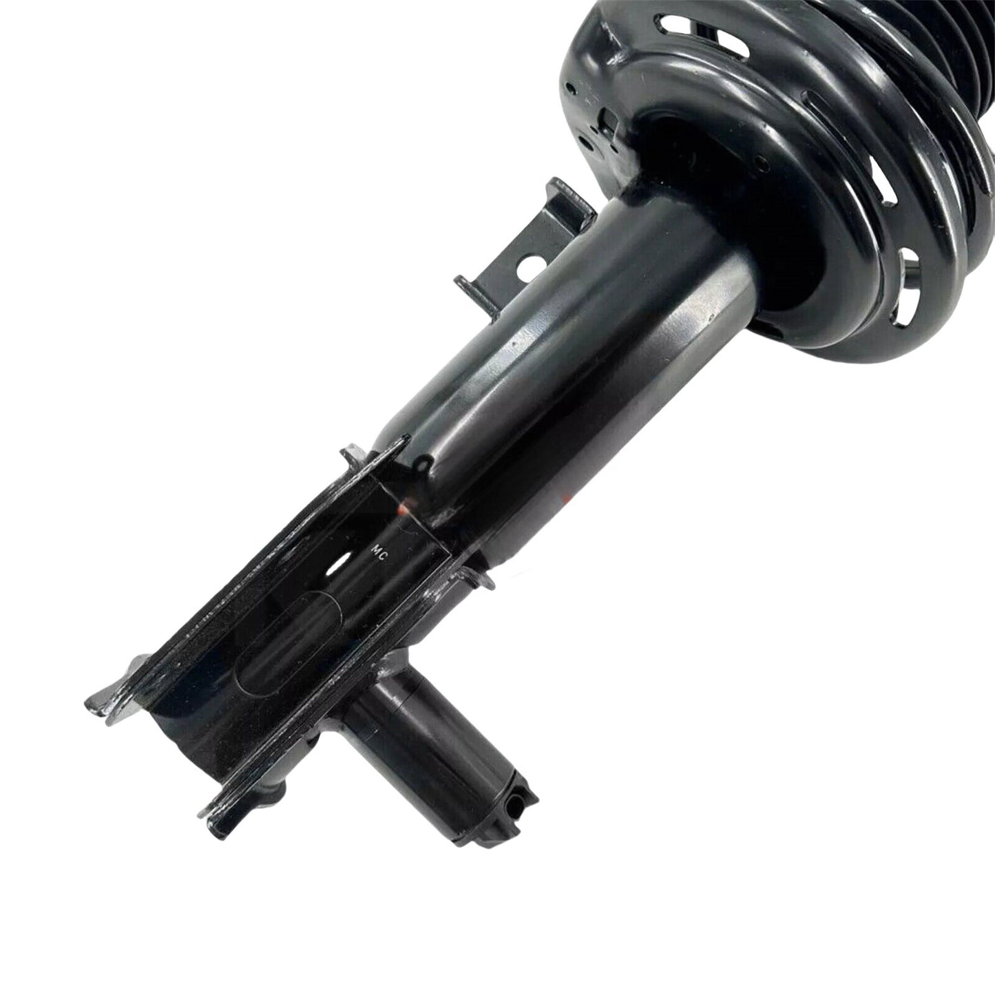 Full Set Front Rear Shock Absorber Struts MagneRide Fit 2007-2015 for Audi R8 V8 V10