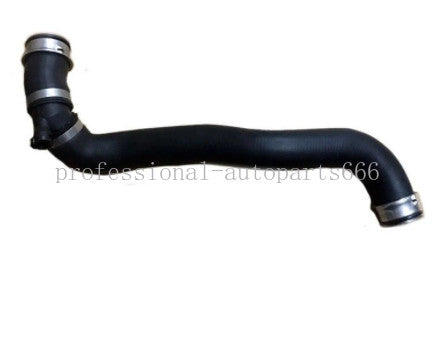 Upper radiator coolant hose suitable for Mercedes-Benz E-Class W211 2115016482