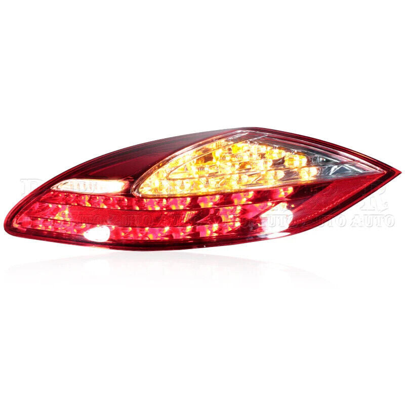 Right LED Tail Light Rear Brake Lamp for Porsche for Panamera 2010 2011 2012 2013