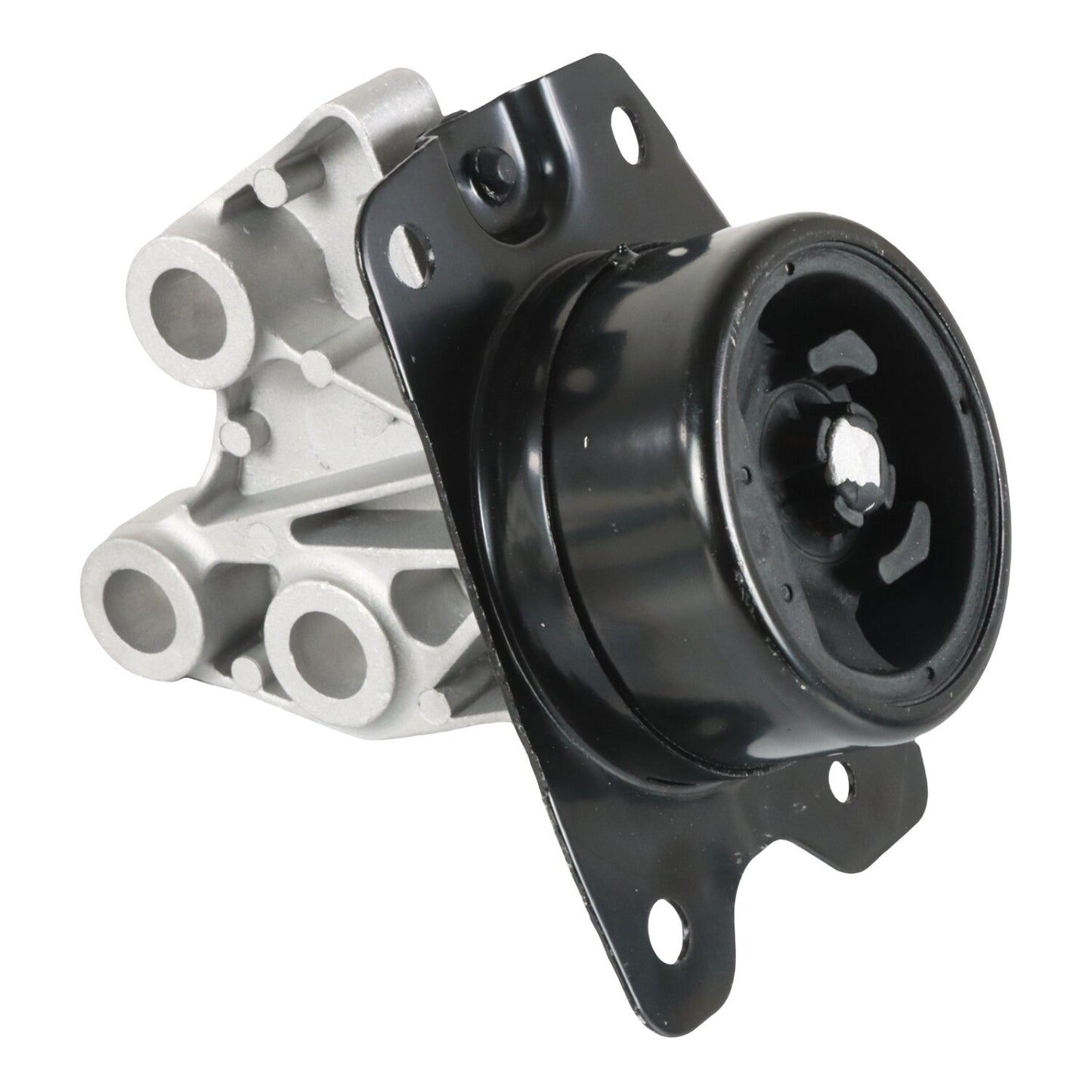 4x Engine Trans Mount For 10-2017 for Chevrolet Equinox 2.4L A5659 A5562 A5618 A5633