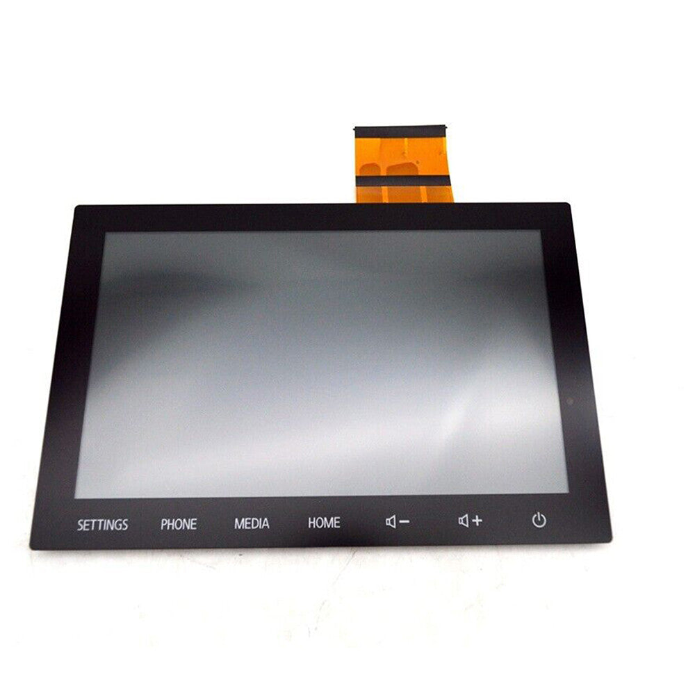 8 Touch Digitizer LCD Screen RADIO for Mitsubishi 2020-22 Outlander REPLACEMENT