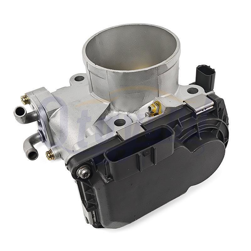 Throttle Body 16400-RCA-A01 for Honda Odyssey Pilot TL RL 3.2L 3.5L Accord 3.0L