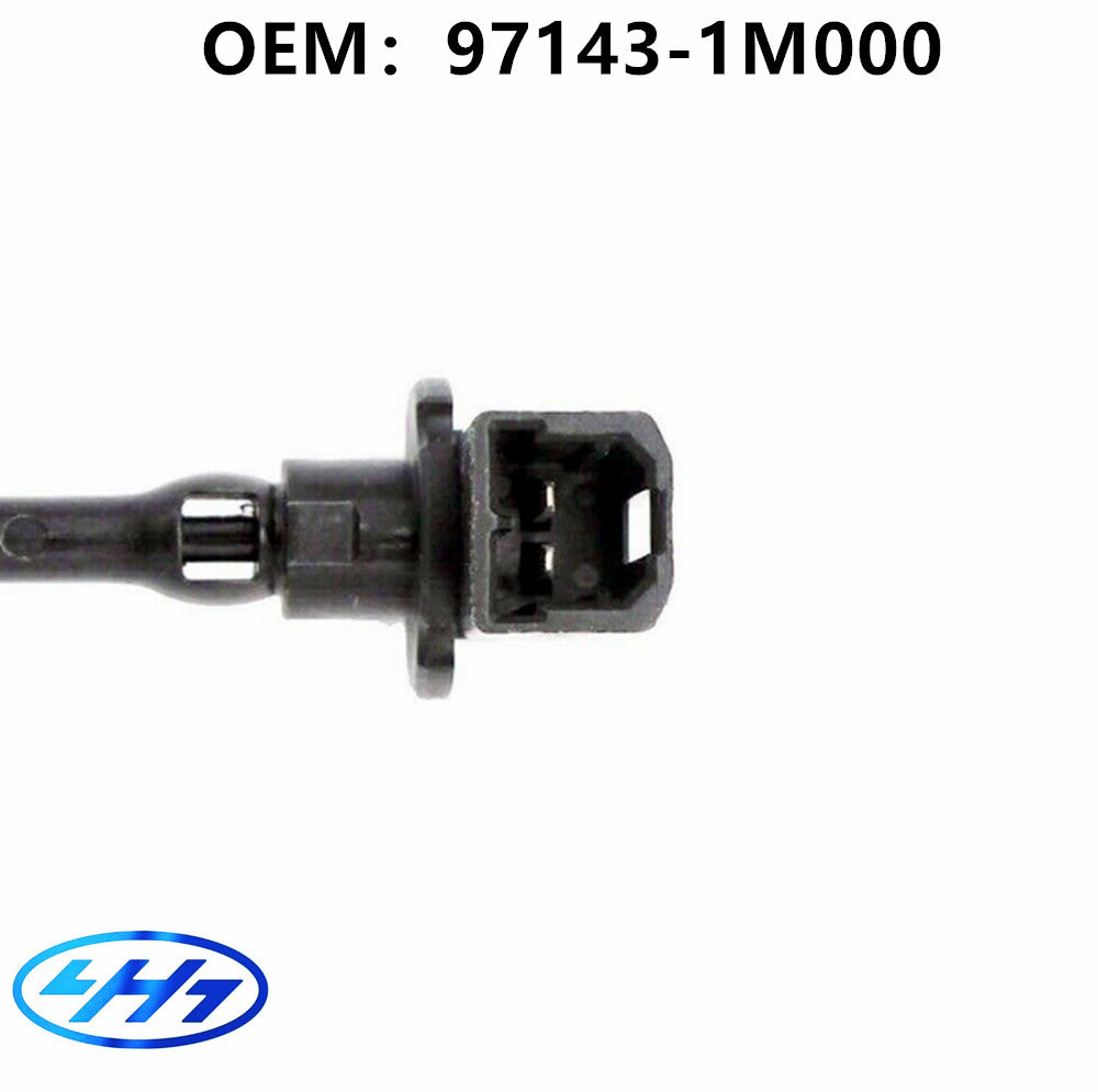 97143-1M000 HVAC Evaporative Thermistor Sensor for10-17Accent for Tucson