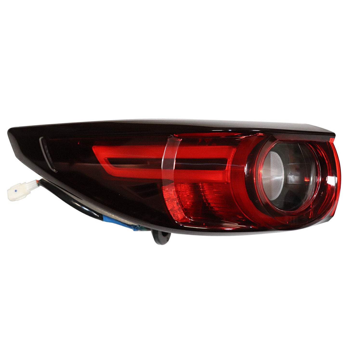 1Pcs Brake Tail Light Warning Light Side for Mazda CX-5 CX5 2017 2018 2019 Right